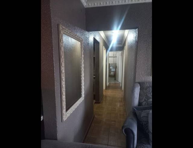 3 BEDROOM HOUSE FOR SALE IN PAARDEKRAAL